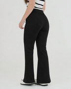 PANTALÓN MPA003 NEGRO
