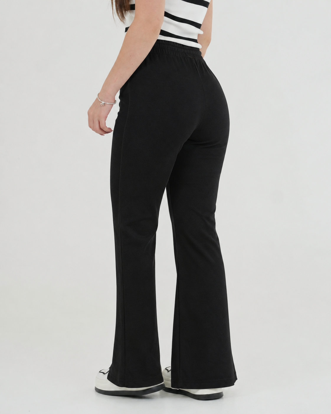 PANTALÓN MPA003 NEGRO
