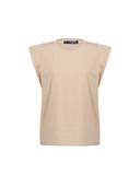 CAMISETA MCA002 KHAKI