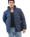 CHAQUETA LX014 AZUL