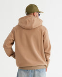 CHAQUETA FSA067 KHAKI