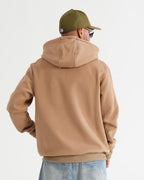 CHAQUETA FSA067 KHAKI