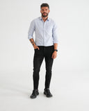 JEAN JH001 JBY NEGRO