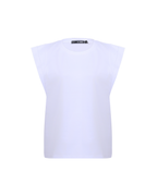 CAMISETA MCA002 BLANCO