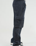 PANTALÓN PA010 AZUL