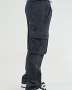 PANTALÓN PA010 AZUL