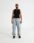 JEAN BAGGY JH002 JCB AZUL