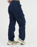 JEAN DP006 AA AZUL.O