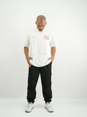 CAMISETA FCA007 BLANCO