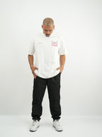 CAMISETA FCA007 BLANCO