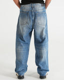 JEAN BAGGY JH002 JCA AZUL