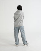 CHAQUETA FSA067 GRIS