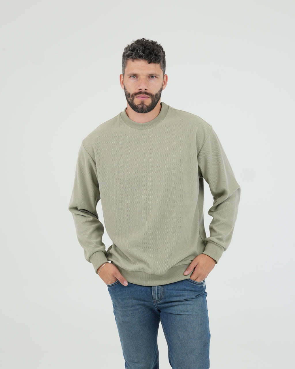 SUETER CFSA001 VERDE