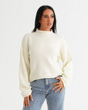 SUÉTER MSA217 BEIGE
