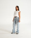 JEAN JD002 MJBT AZUL