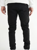 PANTALON  DRILL DP002 AA NEGRO