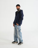 CHAQUETA FSA067 AZUL