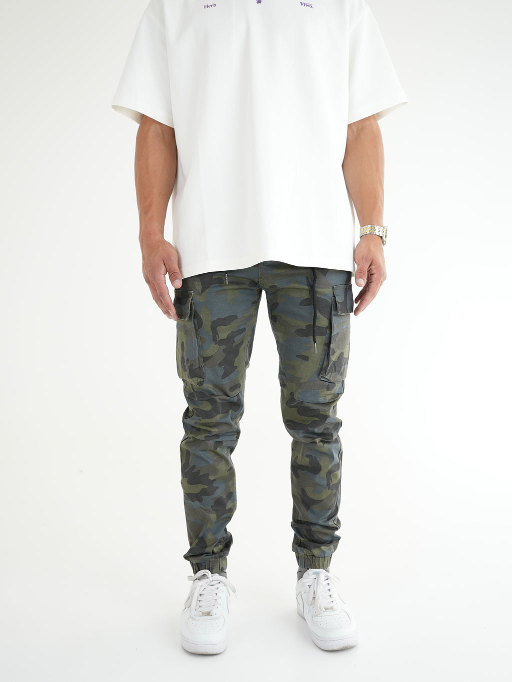 CAMUFLADO DP003 EA AZUL