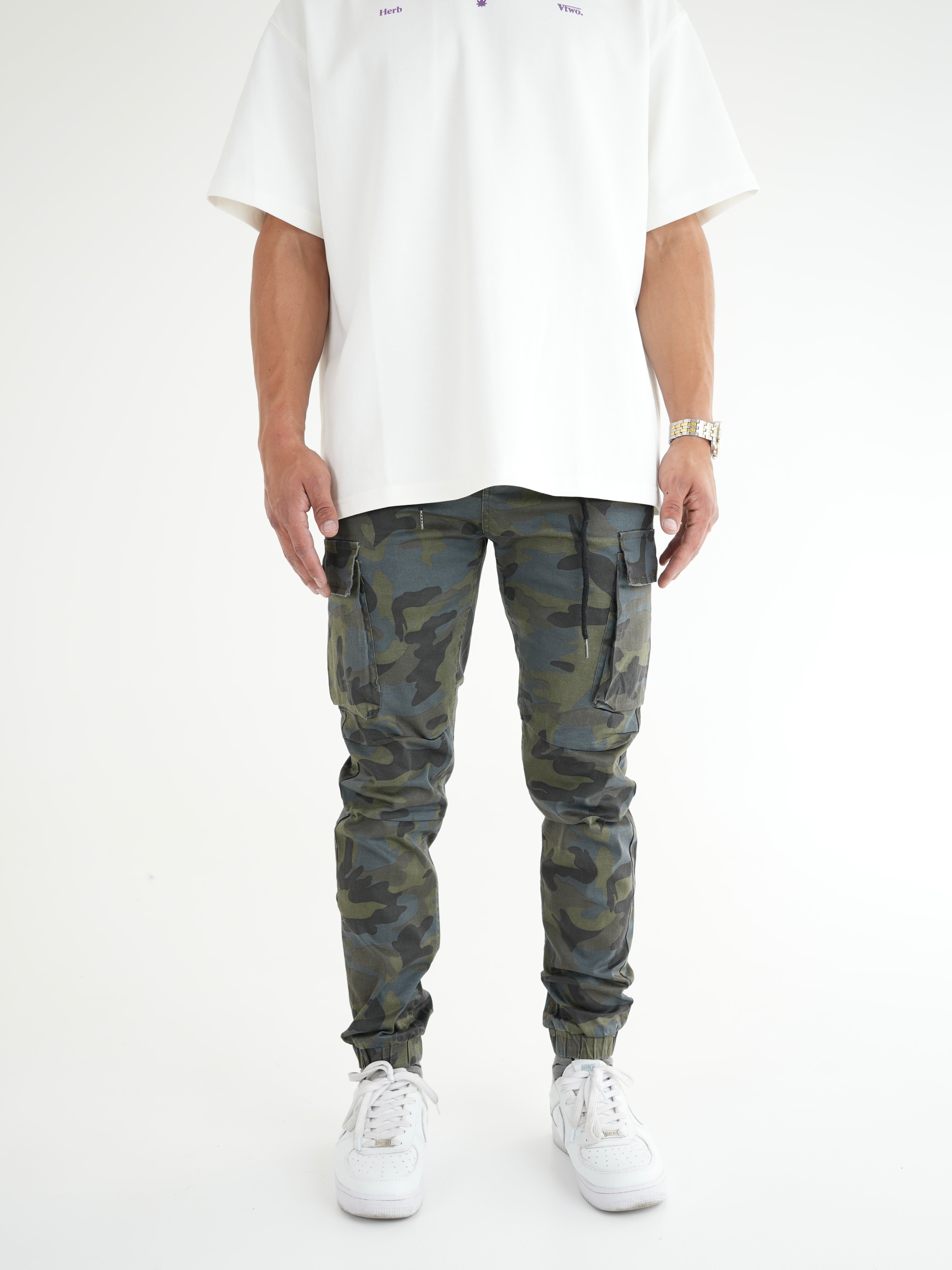 CAMUFLADO DP003 EA AZUL