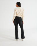 JEAN JD001 MJBH NEGRO