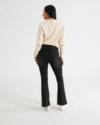 JEAN JD001 MJBH NEGRO