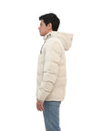 CHAQUETA  HD193 BEIGE