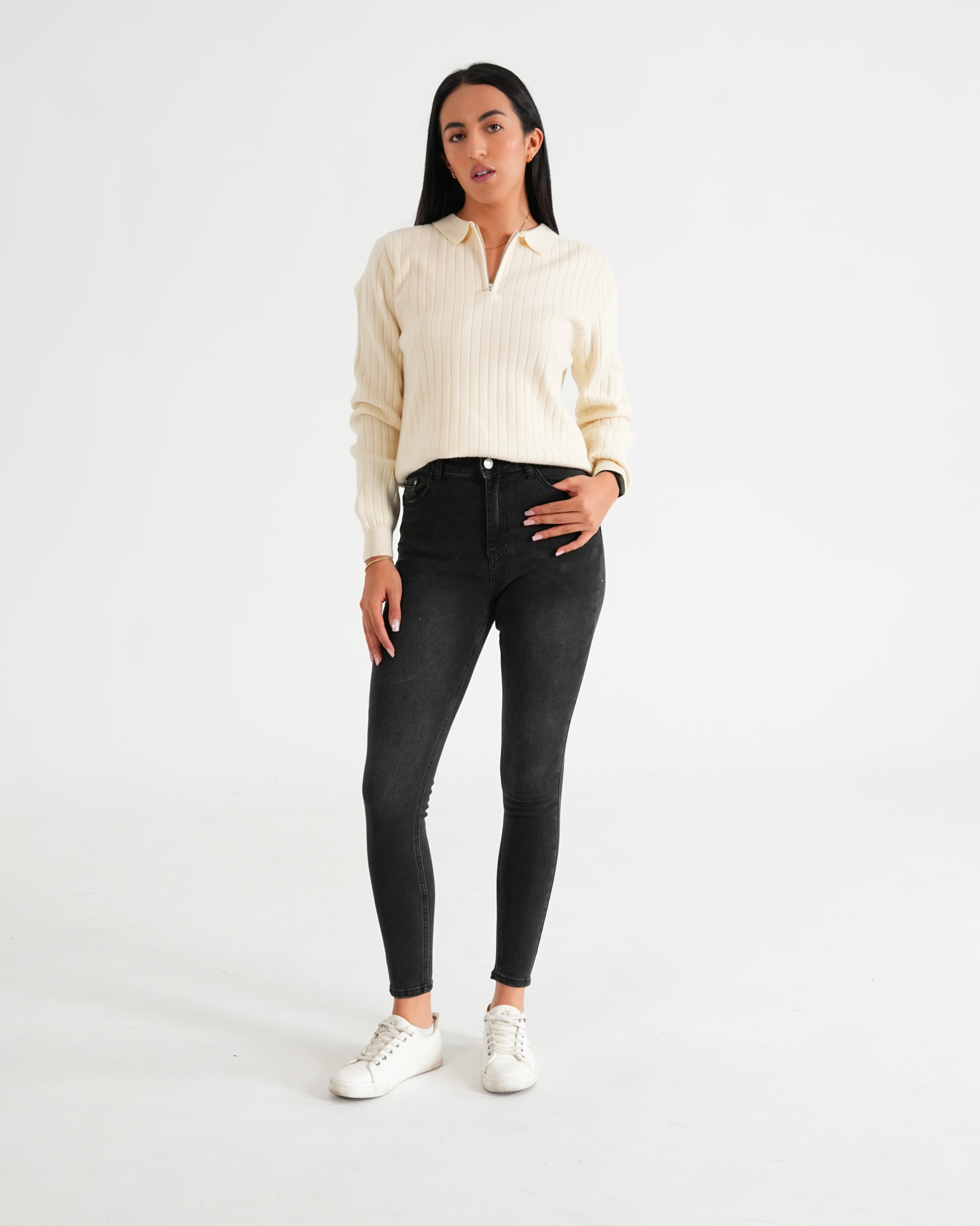 JEAN JD002 MJBE