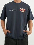 CAMISETA FCA014 AZUL