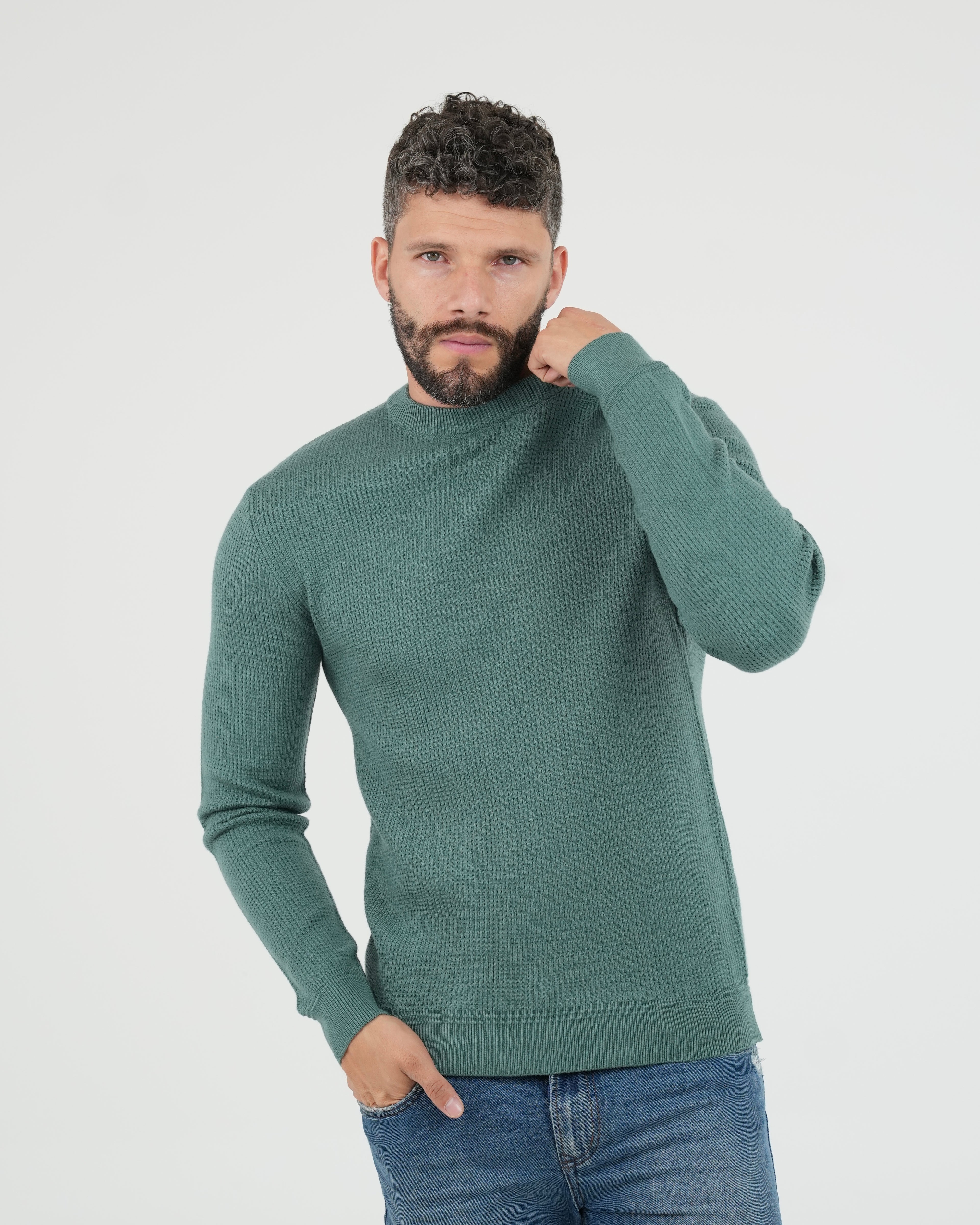 SUETER SA196 VERDE