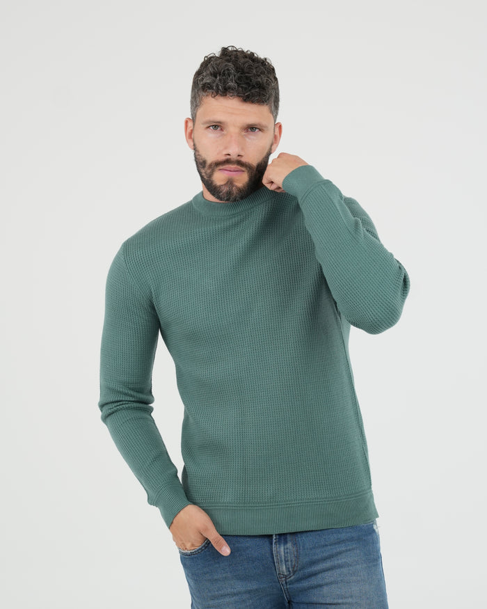 SUETER SA196 VERDE