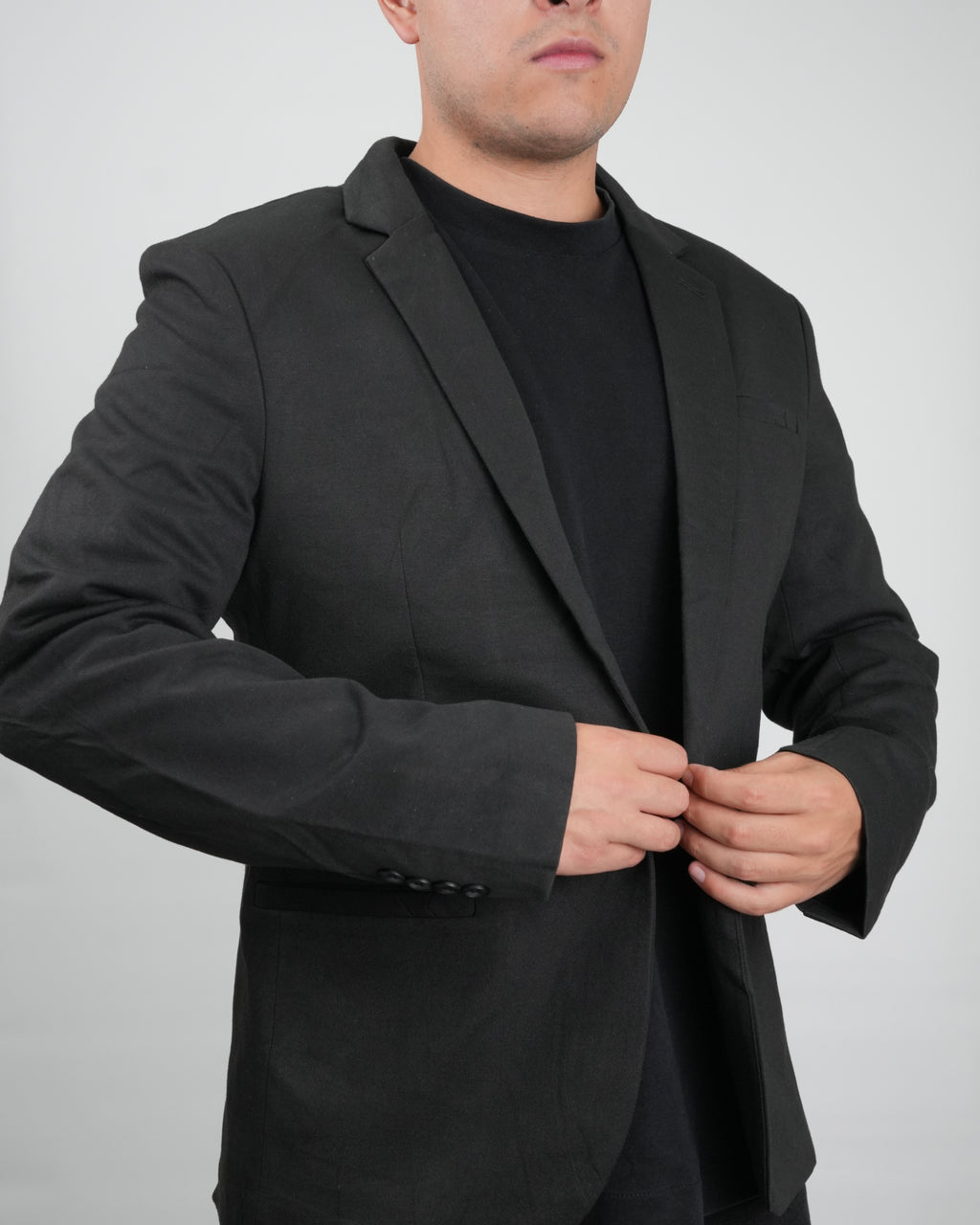 BLAZER  AM044 NEGRO