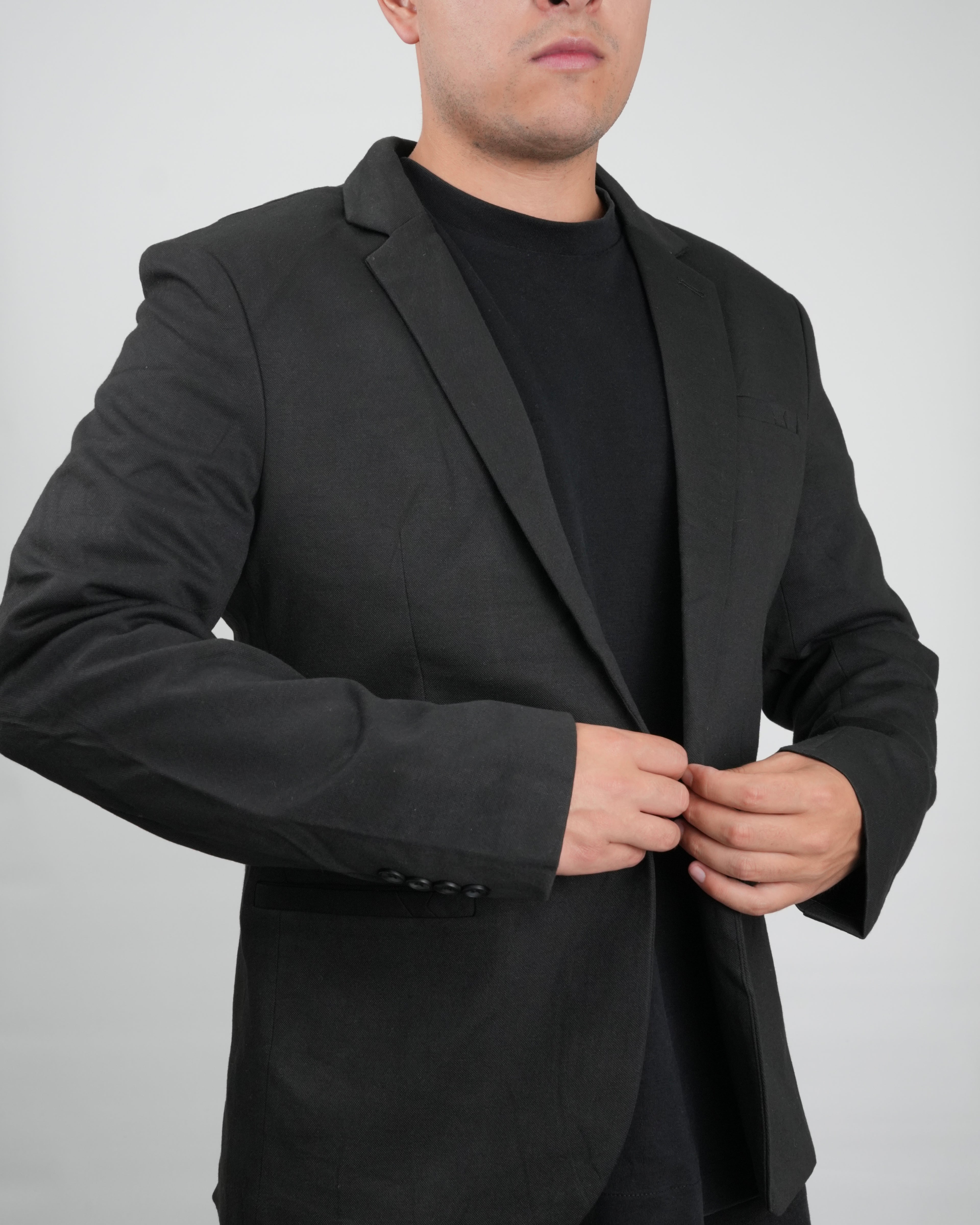 BLAZER  AM044 NEGRO