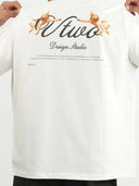 CAMISETA FCA013 BLANCO