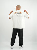 CAMISETA FCA013 BLANCO