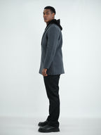 GABAN GA048 NEGRO