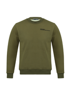 BUZO LSA014 VERDE