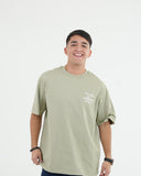 CAMISETA FCA016 MENTA