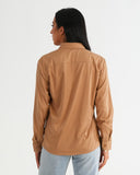 CAMISA FVR006 KHAKI