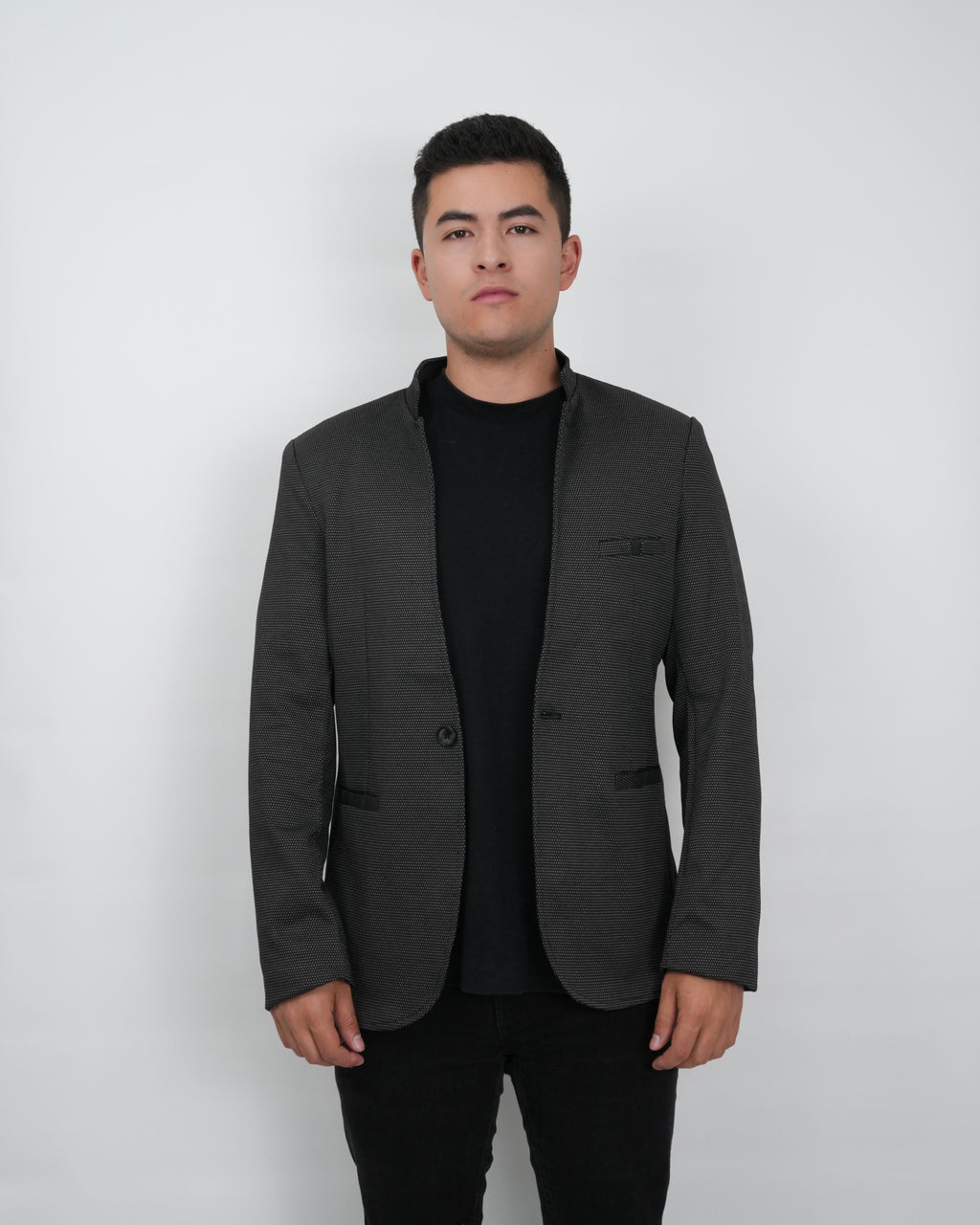 BLAZER  AM060 NEGRO