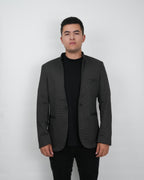 BLAZER  AM060 NEGRO