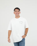CAMISETA FCA012 BLANCO