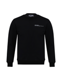 BUZO LSA014 NEGRO