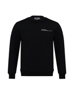 BUZO LSA014 NEGRO