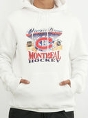 HOODIE FSA043 BLANCO