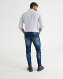 JEANJH001 JBN AZUL
