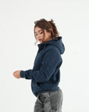 CHAQUETA FSA054 AZUL