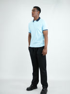 CAMISA POLO CAP004 AZUL
