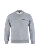 BUZO LSA014 GRIS