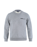 BUZO LSA014 GRIS