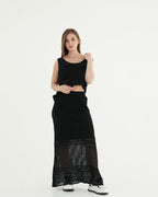 SET MSA212 NEGRO